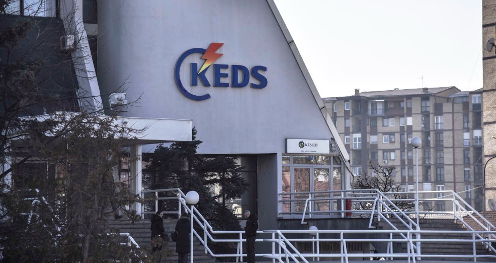 KEDS: Nuk ka garanci per furnizim te rregullt me energji gjate dimrit